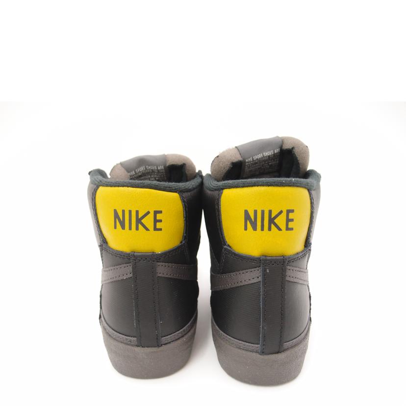 NIKE ナイキ/NIKE BLAZER MID/FB8891-001//SAランク/69