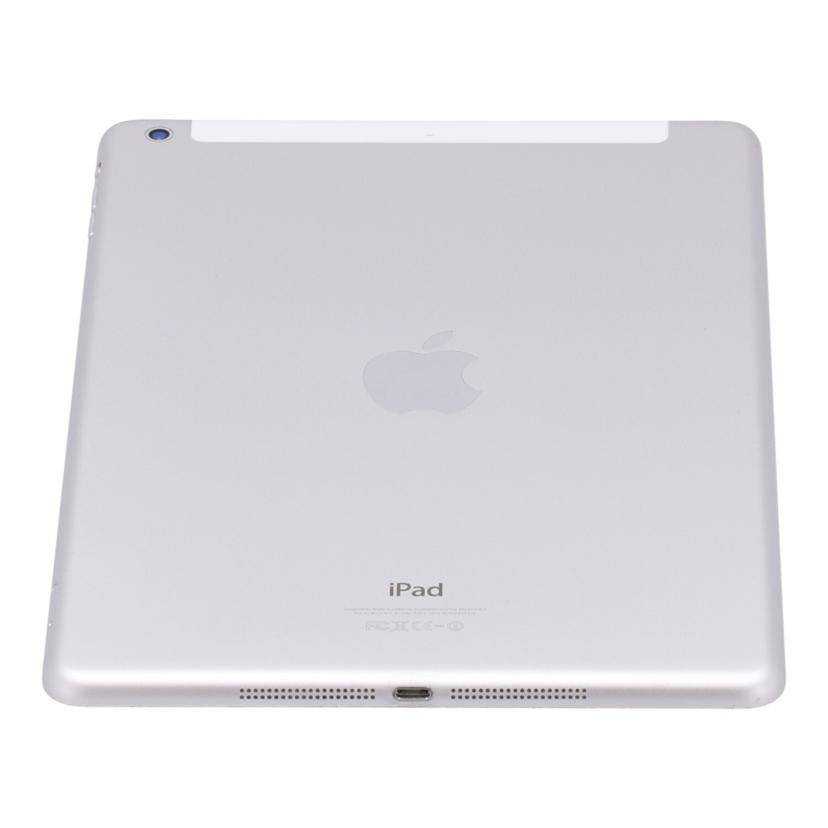 Apple アップル/iPad Air Wi-Fi+Cellular/MD796ZP/A//DLXM20DGF4YK/Bランク/71
