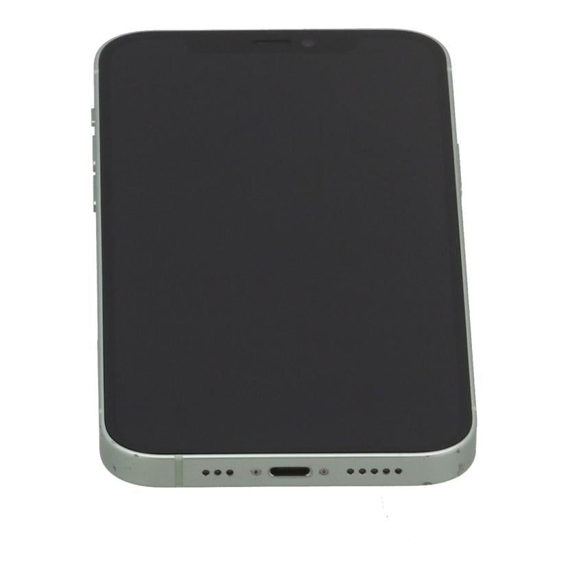 Apple SIMフリー アップル/iPhone12 256GB/MGJ43J/A//IMEI:/Bランク/75