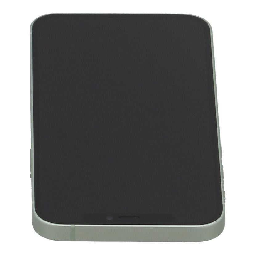 Apple SIMフリー アップル/iPhone12 256GB/MGJ43J/A//IMEI:/Bランク/75