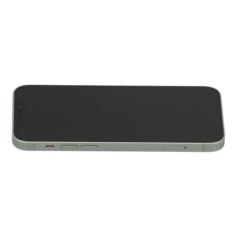 Apple SIMフリー アップル/iPhone12 256GB/MGJ43J/A//IMEI:/Bランク/75