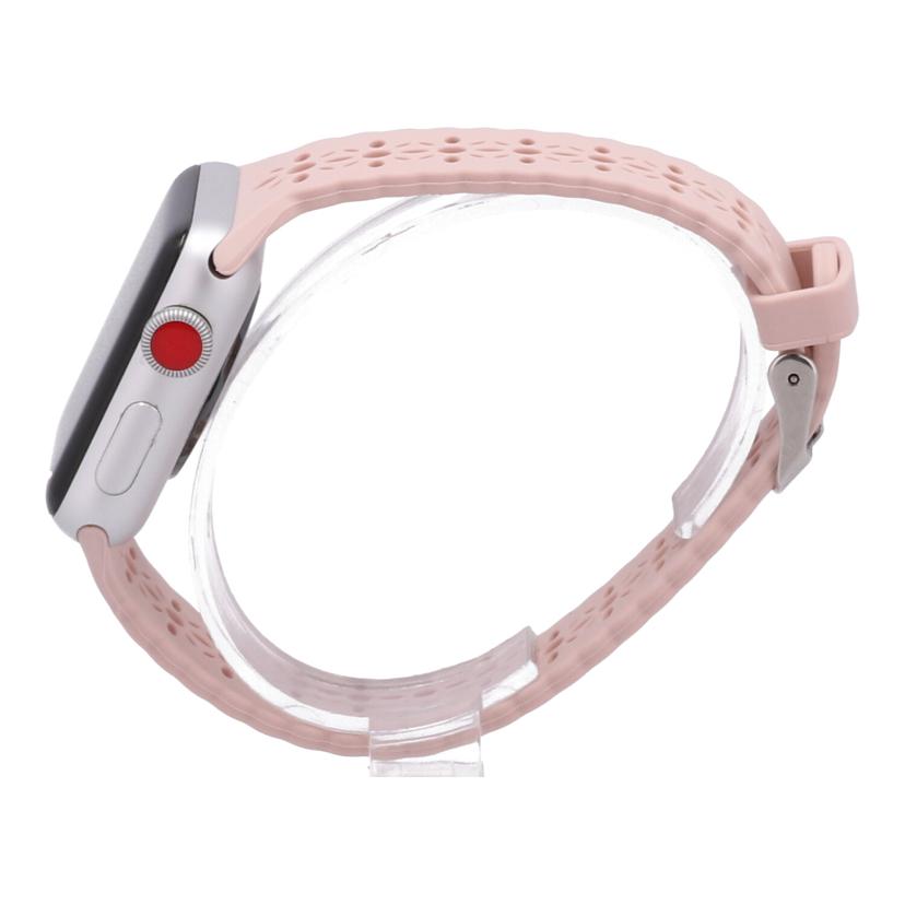 APPLE アップル/Apple Watch Series 3 /NQKF2ZP/A//GQ3ZC04SJ6GR/Bランク/82