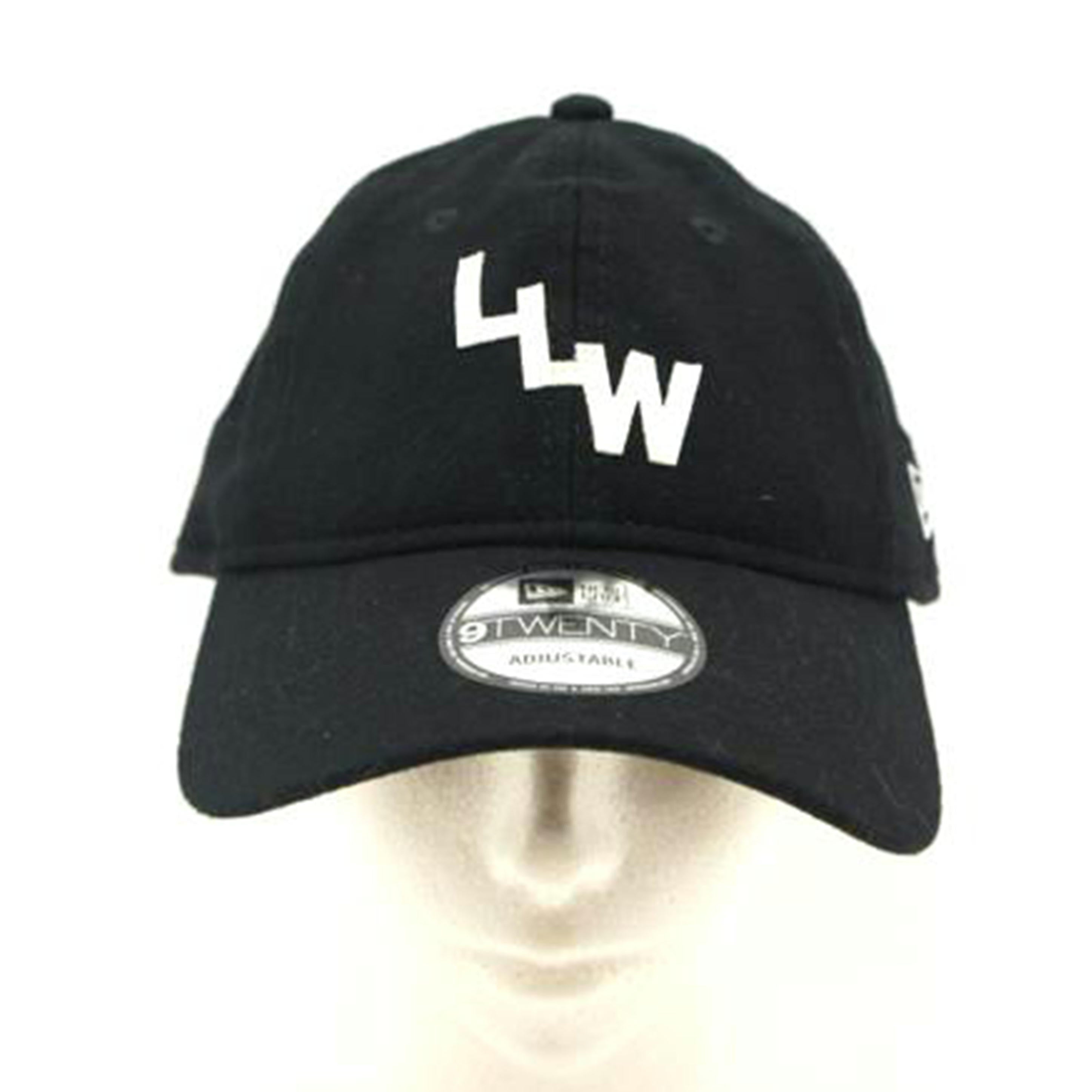 WTAPS×NEW ERA ダブルタップス×ニューエラ/フランネル 9TWENTY キャップ/232NENED-HT01//Aランク/09