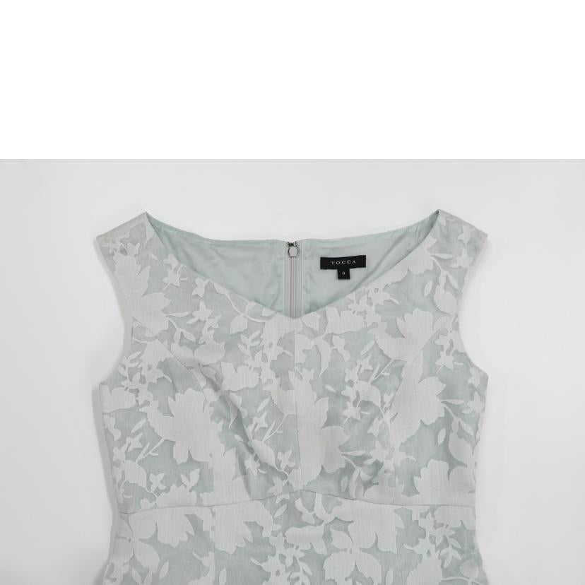 TOCCA トッカ/TOCCA/ワンピース//Aランク/81