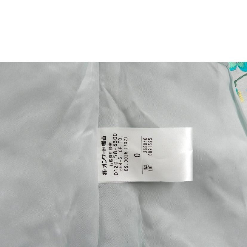 TOCCA トッカ/TOCCA/ワンピース//Aランク/81