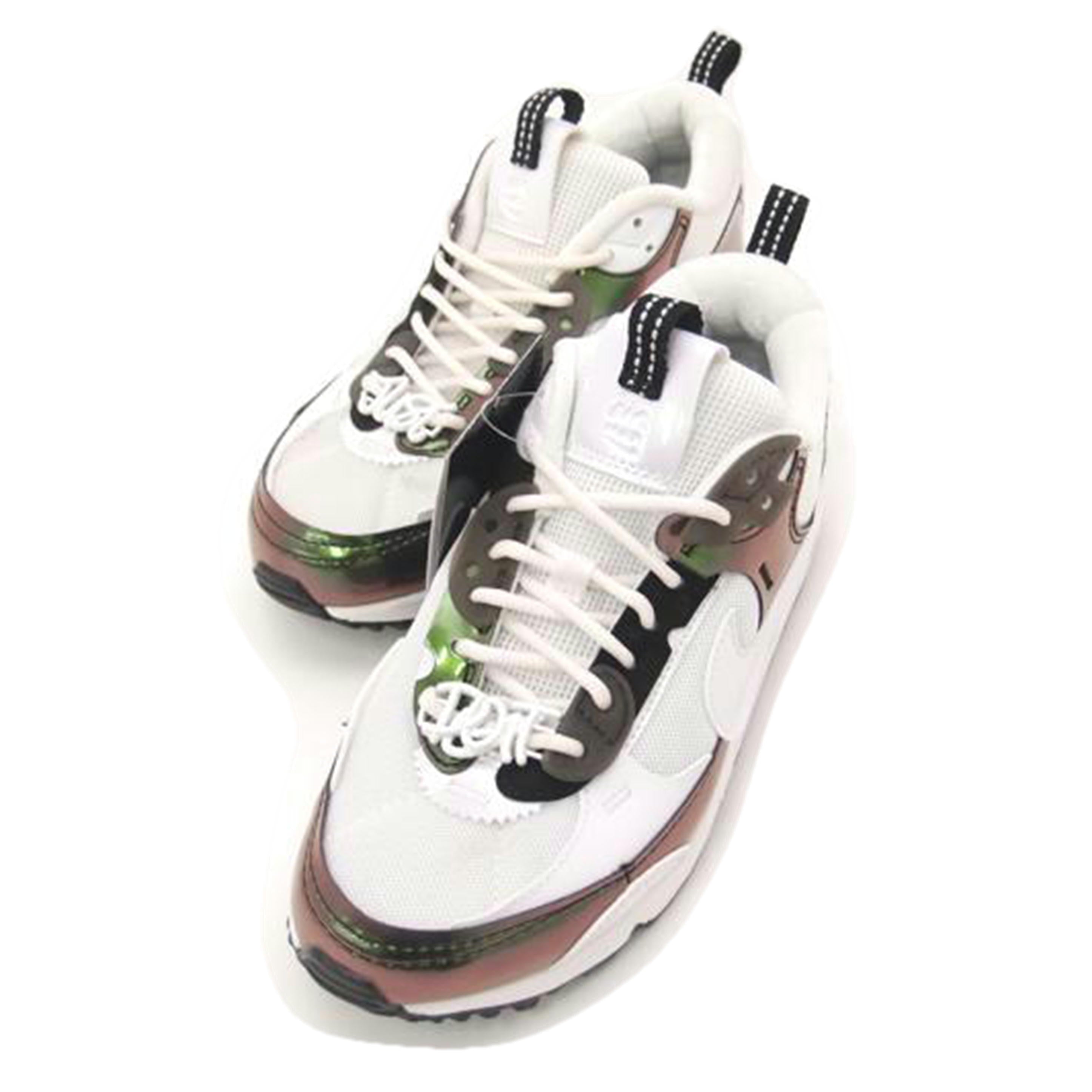 NIKE ナイキ/NIKE AIR MAX90 FUTURA SE/FV1168-100//Sランク/69