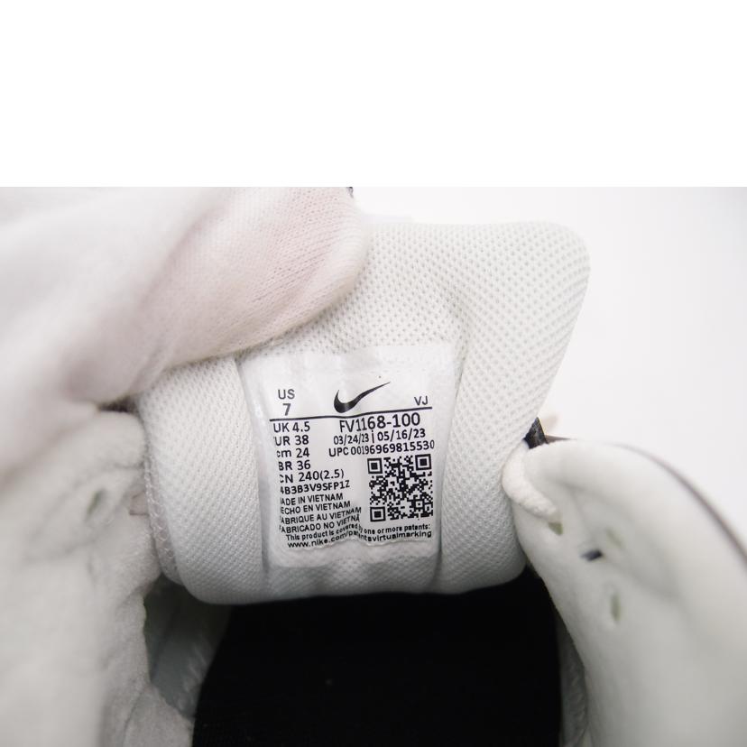 NIKE ナイキ/NIKE AIR MAX90 FUTURA SE/FV1168-100//Sランク/69