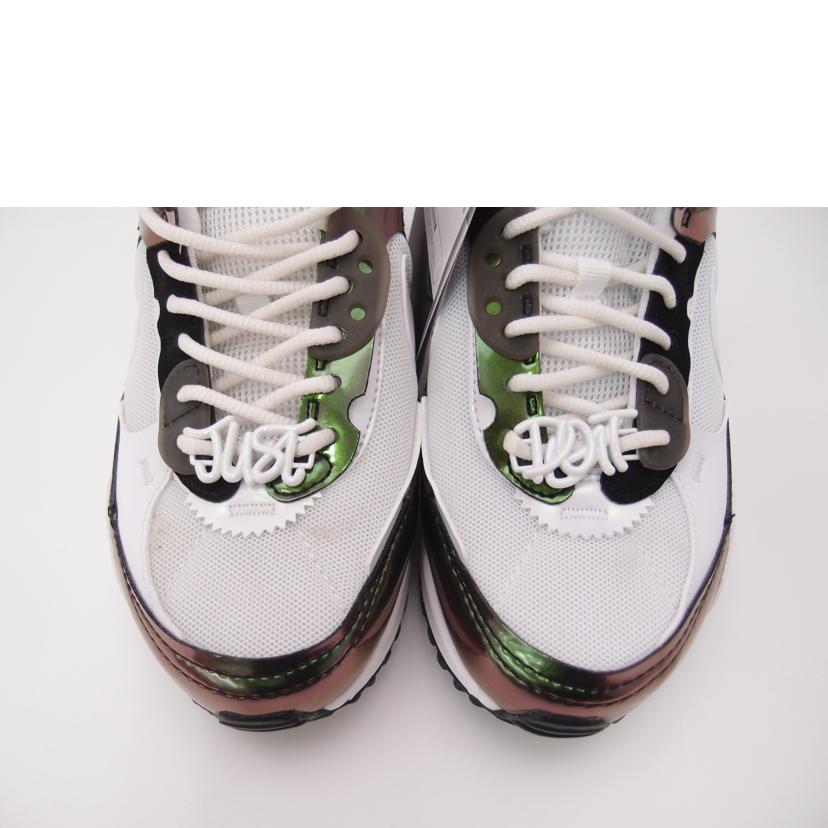 NIKE ナイキ/NIKE AIR MAX90 FUTURA SE/FV1168-100//Sランク/69