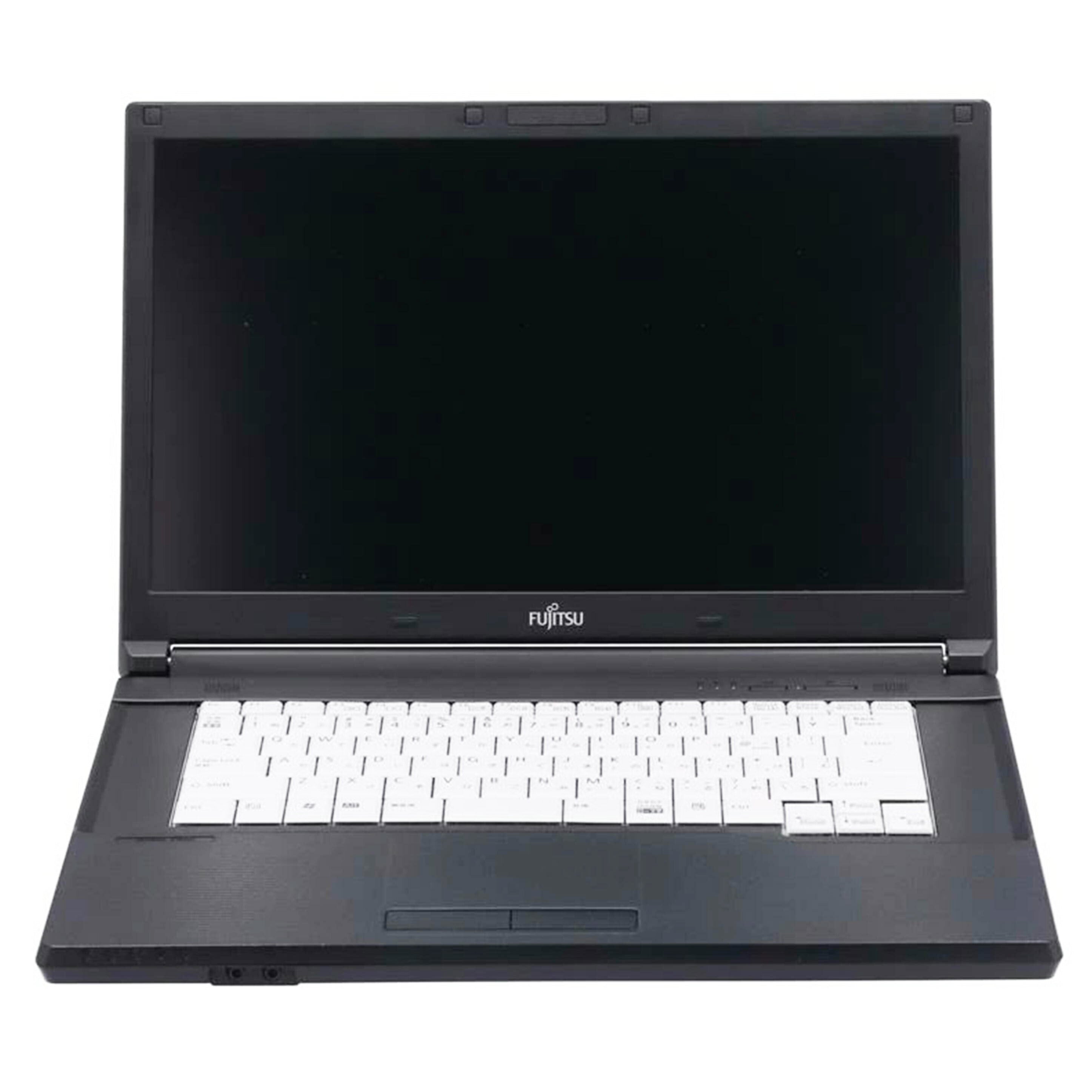 Fujitsu フジツウ/ノートPC/FMVA18004//R7903747/Bランク/62