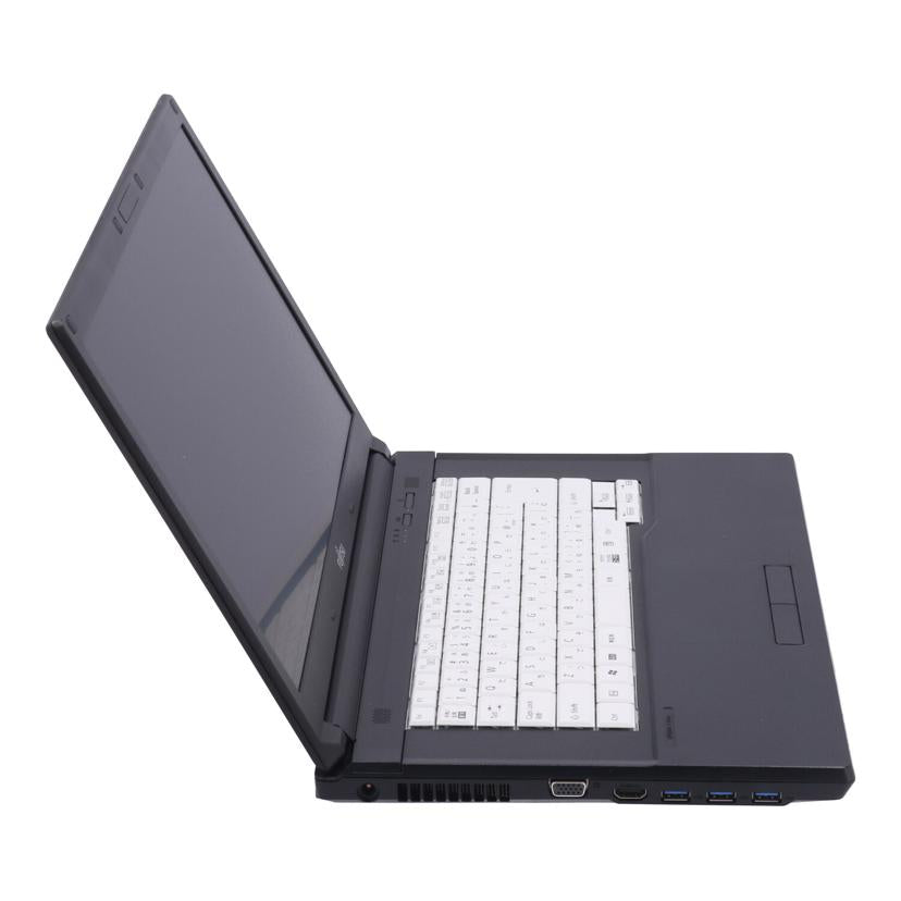 Fujitsu フジツウ/ノートPC/FMVA18004//R7903747/Bランク/62
