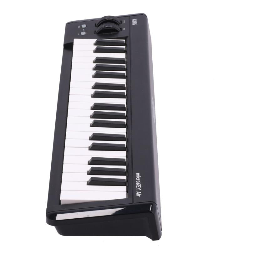 KORG コルグ /MIDIキーボードコントローラー/microKEY2-37AIR//2100011882/Bランク/84