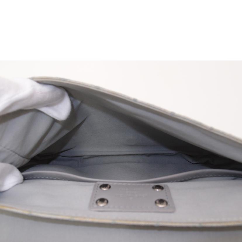 LOUIS VUITTON/コントドゥフェミュゼット/モノグラムミニ/グレー/M92279//LM0***/ABランク/69