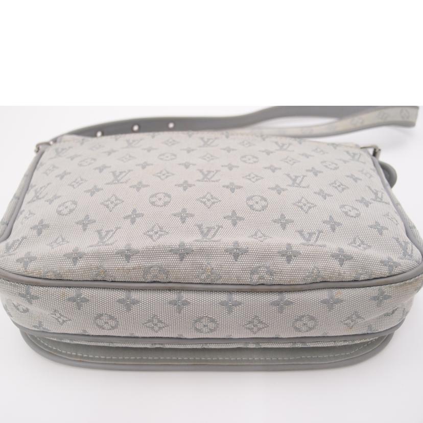 LOUIS VUITTON/コントドゥフェミュゼット/モノグラムミニ/グレー/M92279//LM0***/ABランク/69