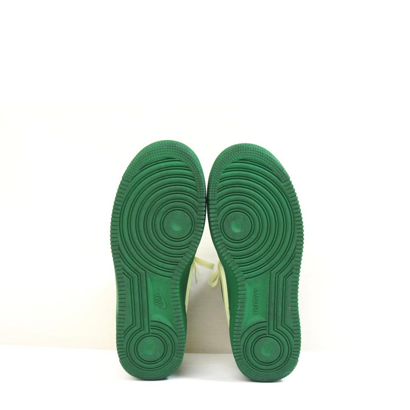 NIKE ナイキ/AirForce1Low/DV3464-300//ABランク/71