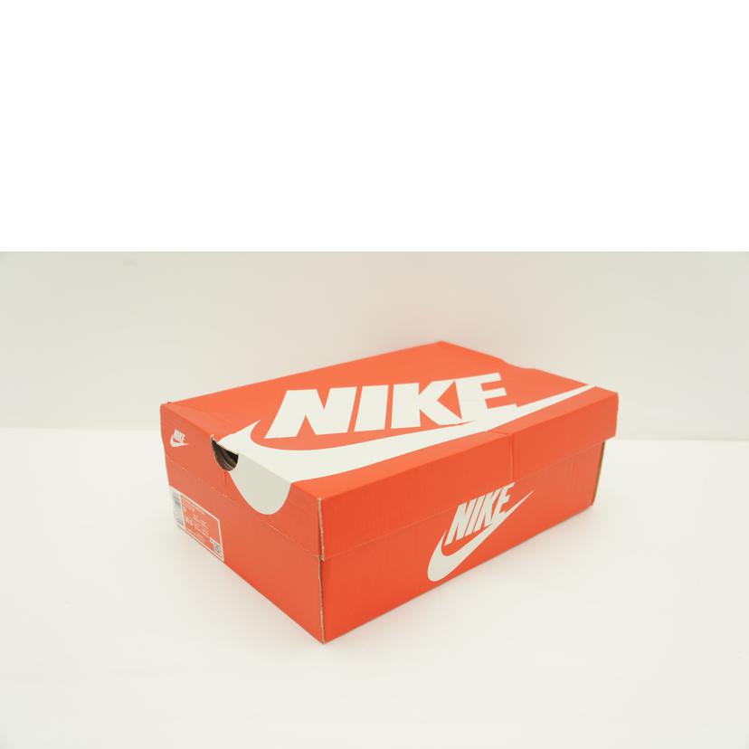 NIKE ナイキ/AIR MORE UPTEMPO 96 ベージュ/FB8883 200//ABランク/42