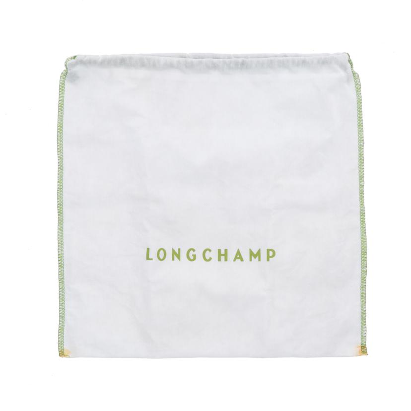 LONG CHAMP ロンシャン/ショルダーバッグ/ レオパード柄//ABランク/81