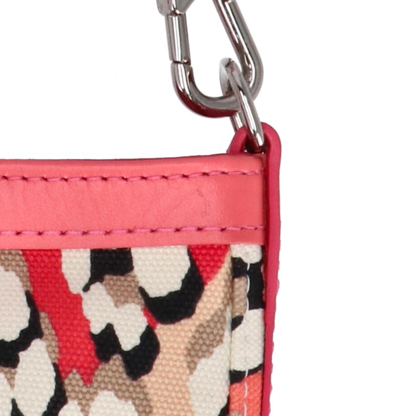 LONG CHAMP ロンシャン/ショルダーバッグ/ レオパード柄//ABランク/81