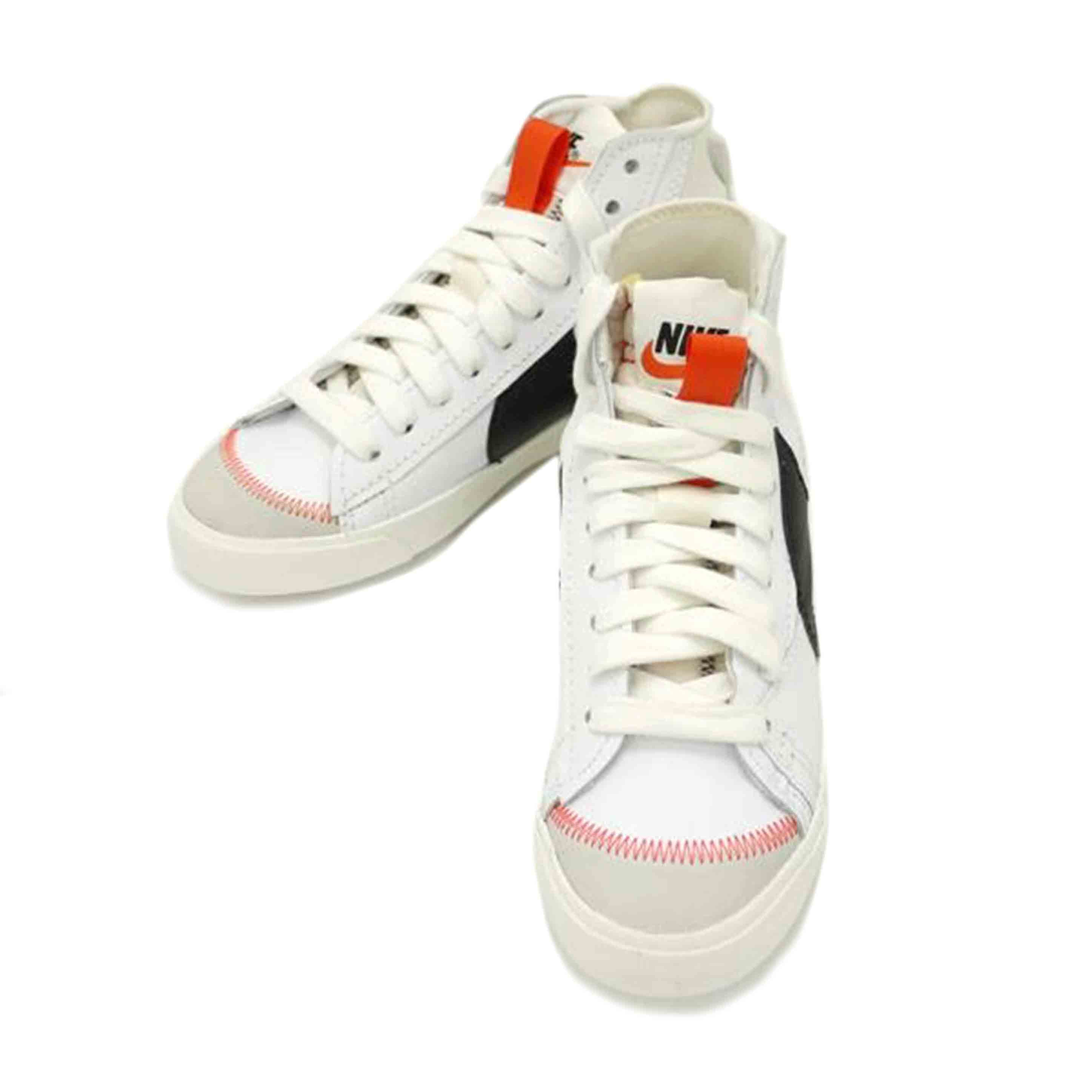 NIKE ナイキ/NIKE BLAZER MID/FB8891-001//SAランク/69