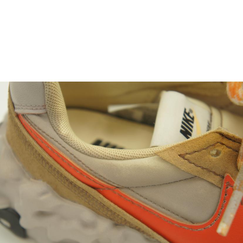 NIKE ナイキ/OVER BREAK SP カレッジグレー/DA9784 001//Bランク/42