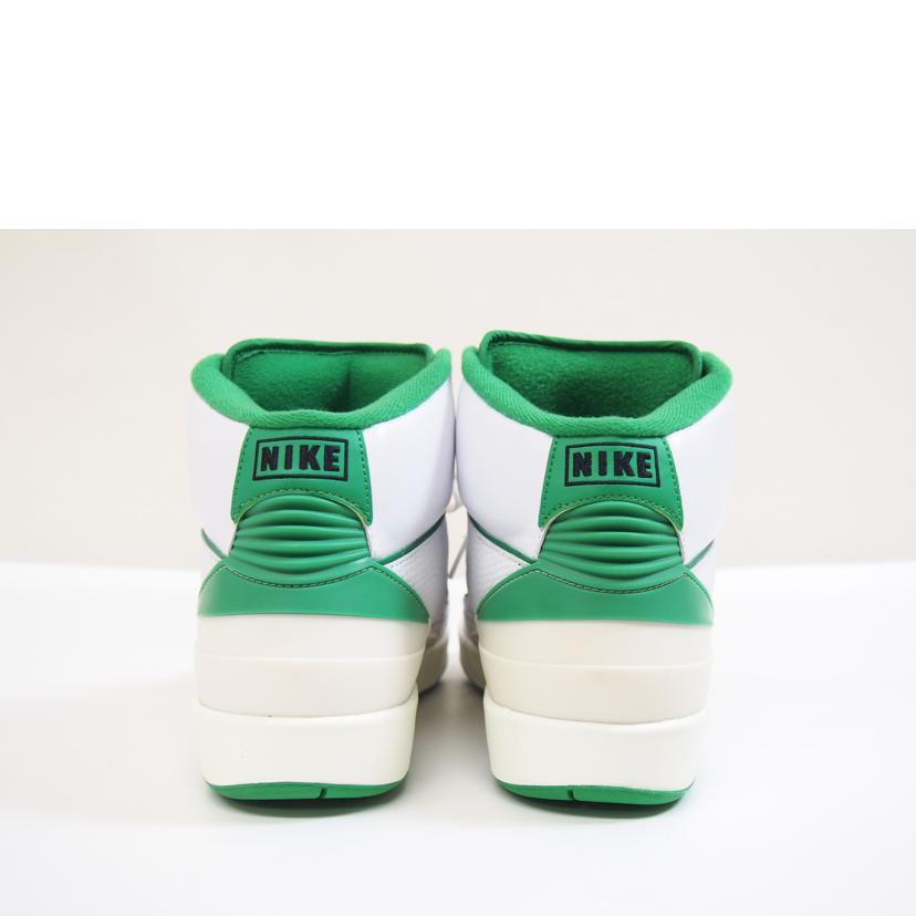 NIKE ナイキ/Jordan2Retro/DR8884-103//Bランク/71