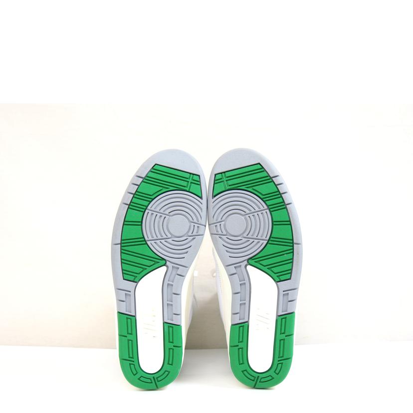 NIKE ナイキ/Jordan2Retro/DR8884-103//Bランク/71