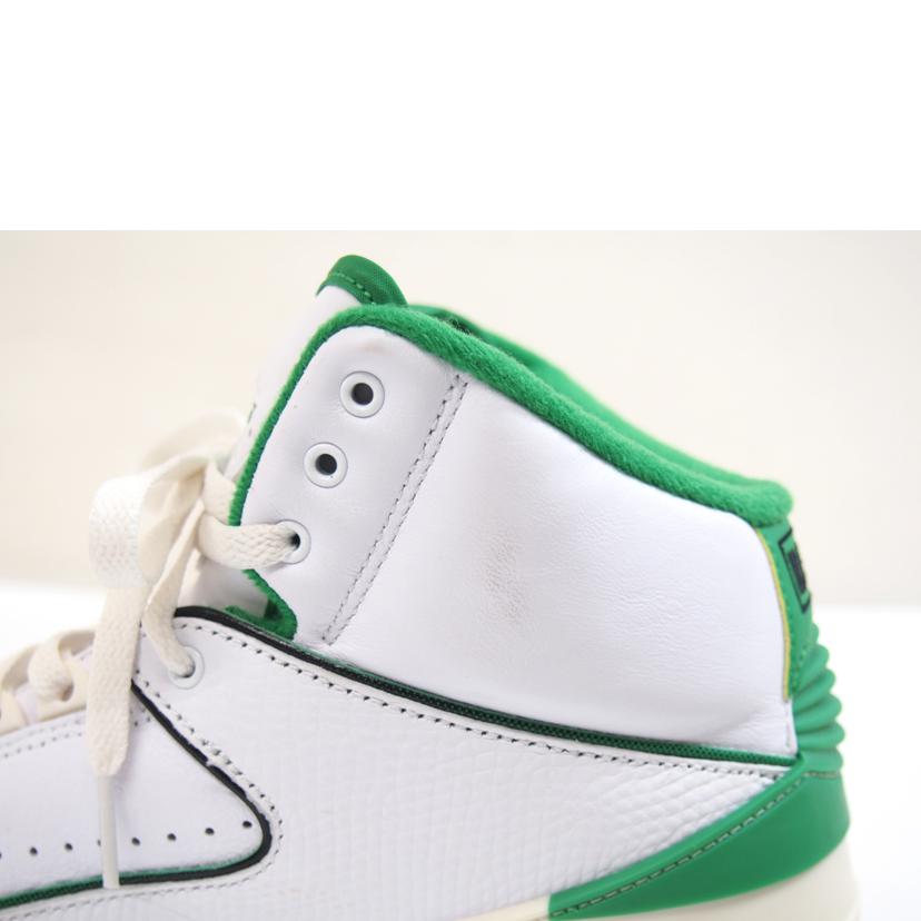 NIKE ナイキ/Jordan2Retro/DR8884-103//Bランク/71