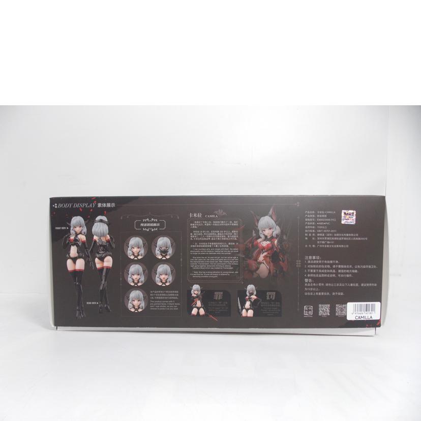 童友社/A.T.K.GIRL CARMILLA//ABランク/42