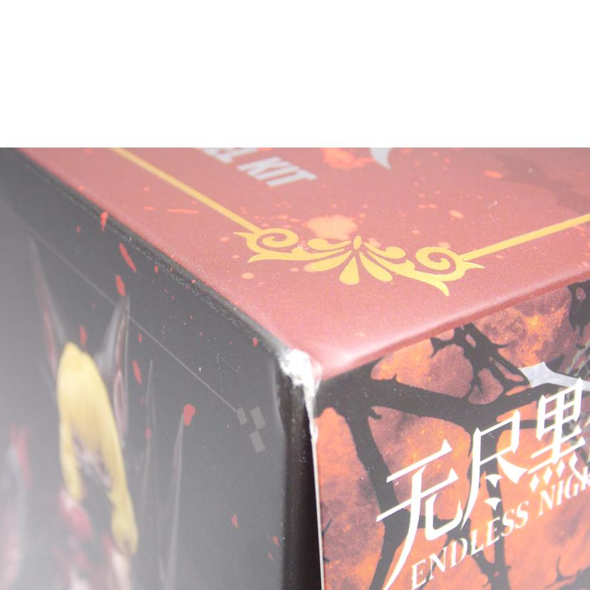 童友社/A.T.K.GIRL CARMILLA//ABランク/42