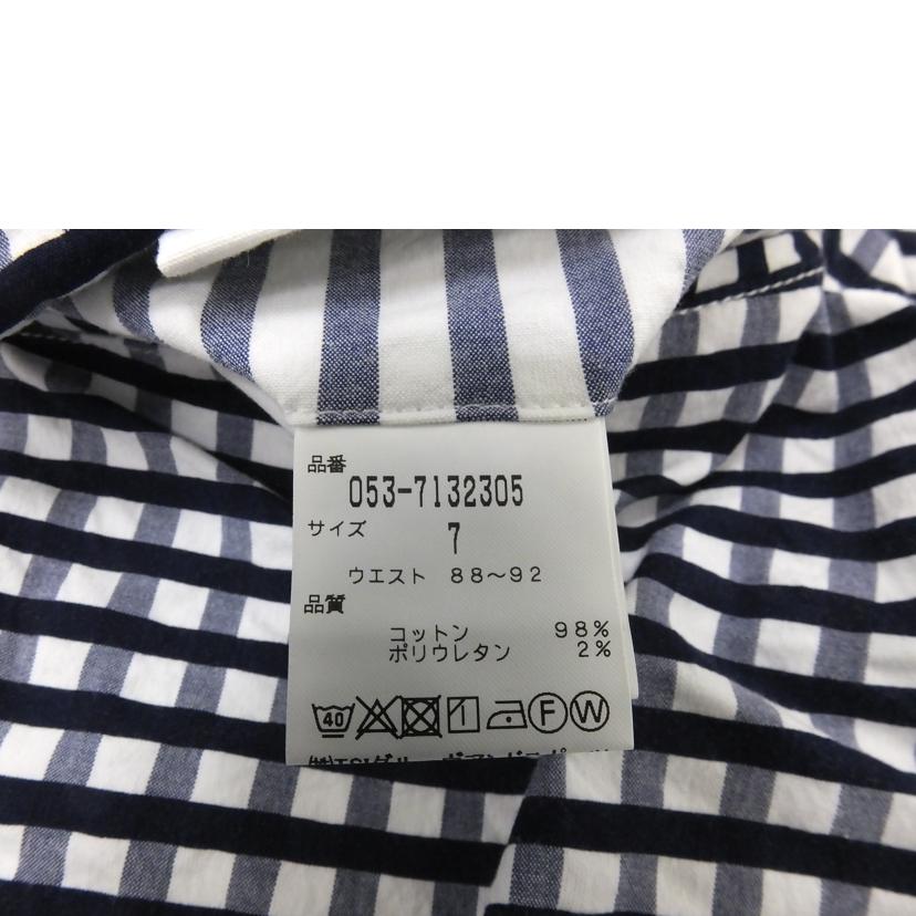 PEARLY GATES/コットンハーフパンツ/053-7132305//ABランク/88