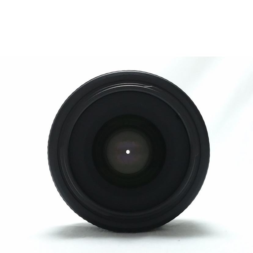 Nikon ニコン/標準単焦点レンズ/AF-S DX NIKKOR 35mm f/1.8G//2850684/Bランク/52