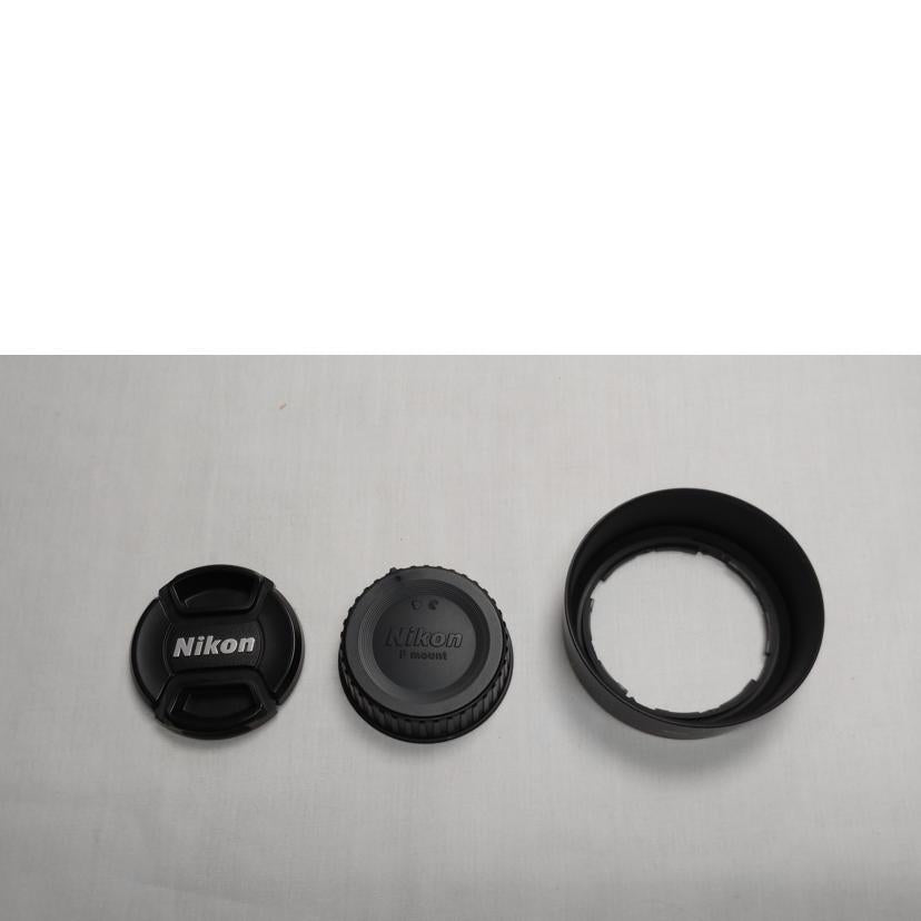Nikon ニコン/標準単焦点レンズ/AF-S DX NIKKOR 35mm f/1.8G//2850684/Bランク/52