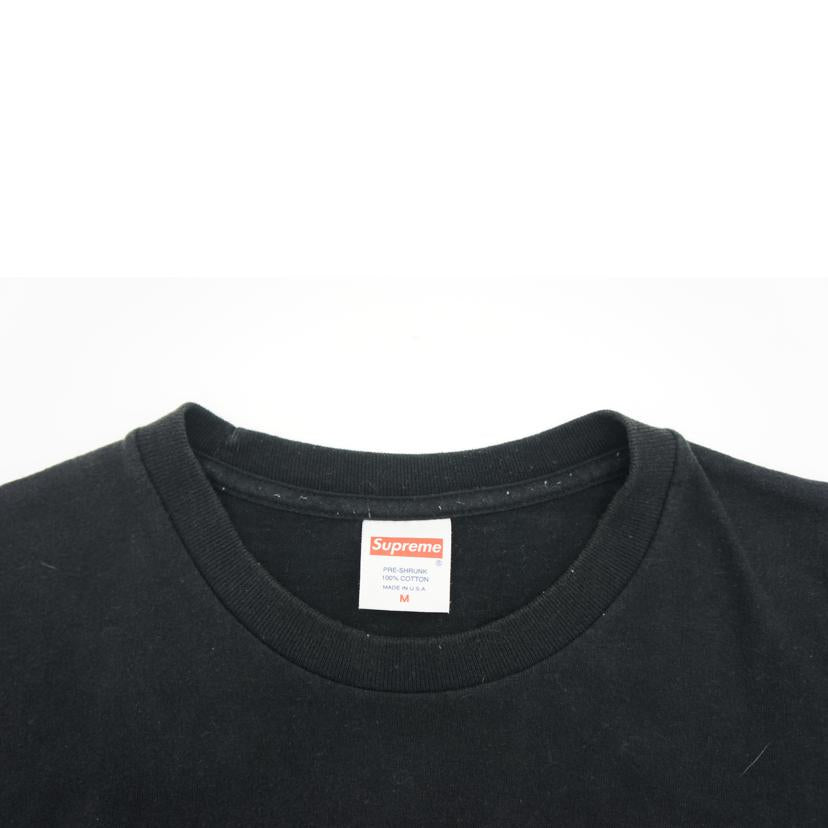 Supream シュプリーム/ゴールドトゥースTシャツ//ABランク/09