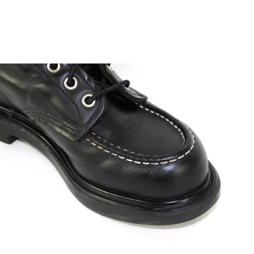 RED WING レッドウィング/RED WING/スーパーソール 6インチモック レザーブーツ/8133//Bランク/81