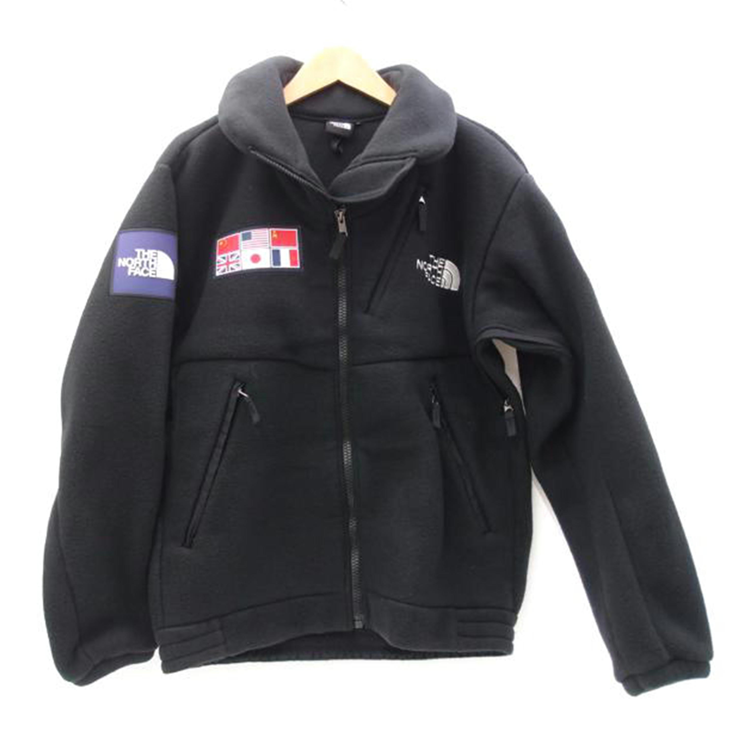 THE NORTH FACE ノースフェイス/THE NORTH FACE トランスアンタークティカフリースジャケット/NA72235//Aランク/69