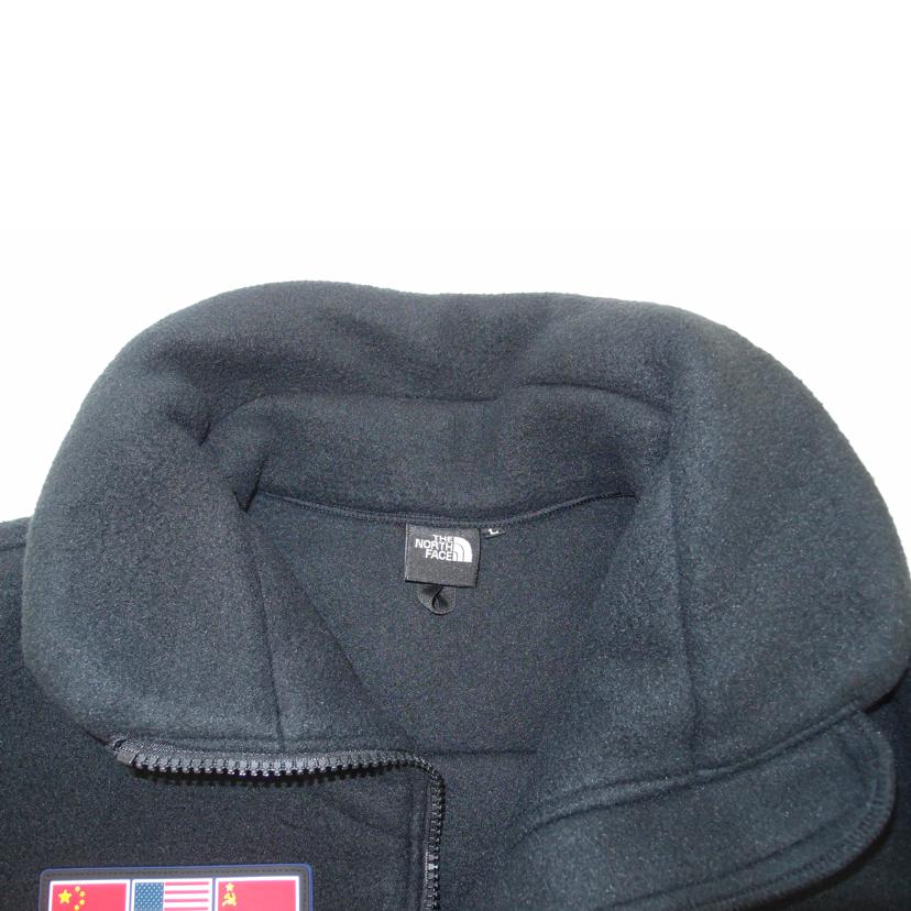 THE NORTH FACE ノースフェイス/THE NORTH FACE トランスアンタークティカフリースジャケット/NA72235//Aランク/69