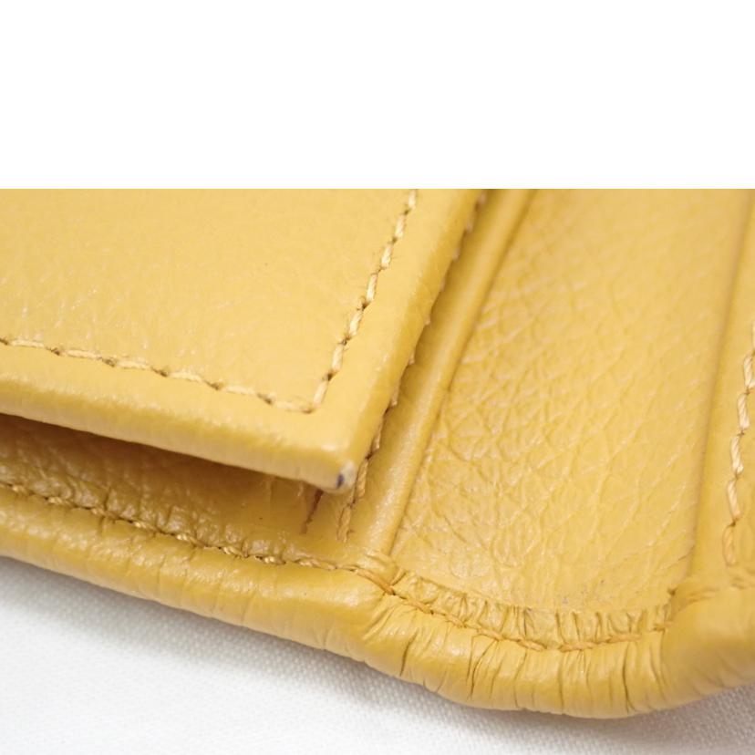 see Bychloe クロエ/レザー三つ折り財布//Aランク/62