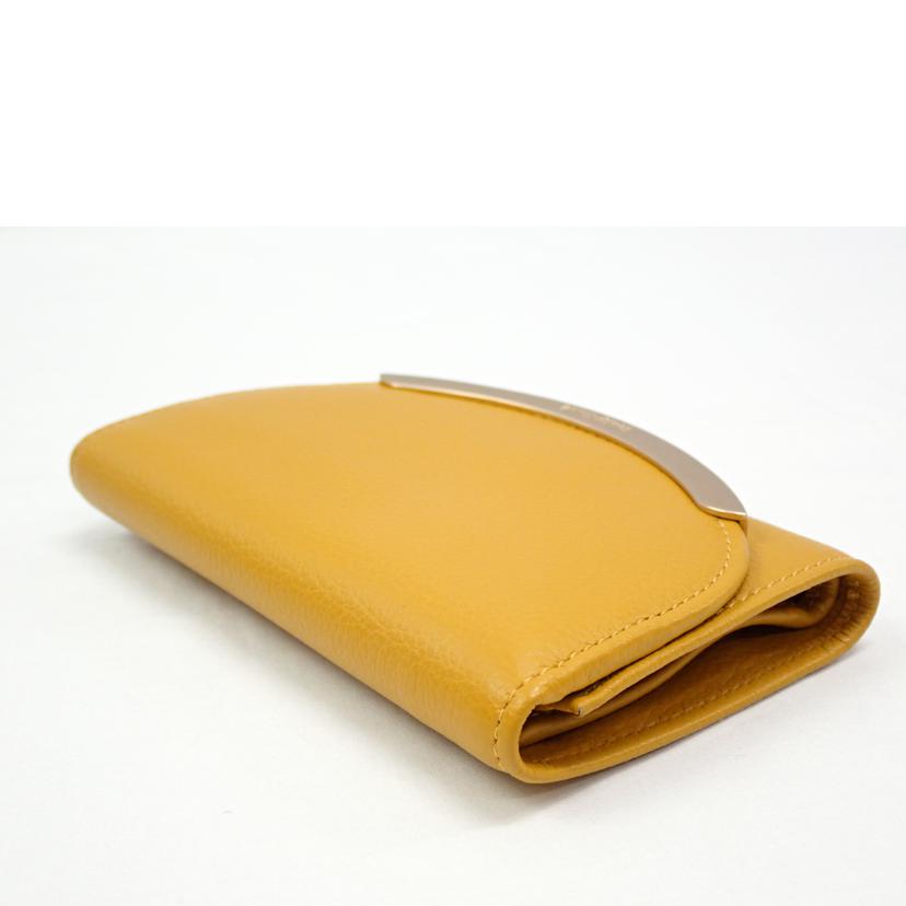 see Bychloe クロエ/レザー三つ折り財布//Aランク/62