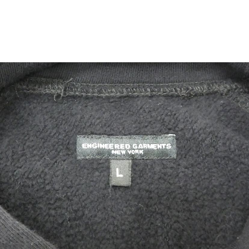 ENGINEERED GARMENTS エンジニアド ガーメンツ/プルオーバーパーカー//Bランク/88