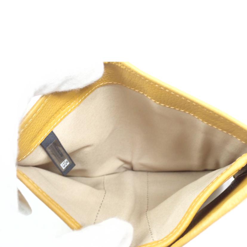 see Bychloe クロエ/レザー三つ折り財布//Aランク/62