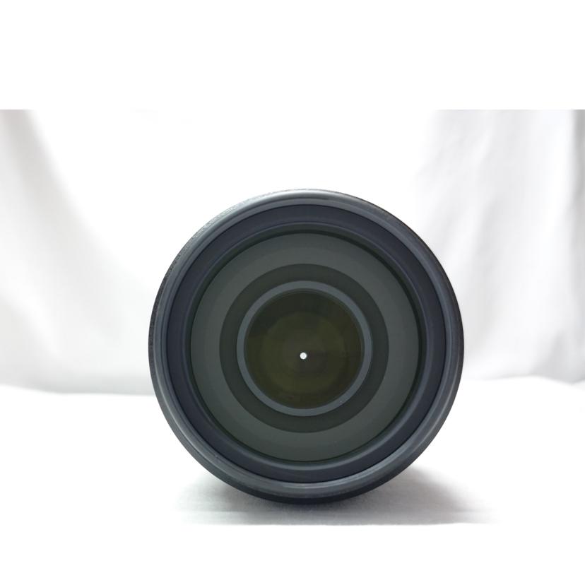 Nikon ニコン/望遠ズームレンズ/AF-S DX NIKKOR 55-300mm f/4.5-5.6G ED VR//2672479/Bランク/52