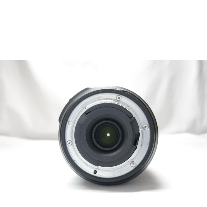 Nikon ニコン/望遠ズームレンズ/AF-S DX NIKKOR 55-300mm f/4.5-5.6G ED VR//2672479/Bランク/52