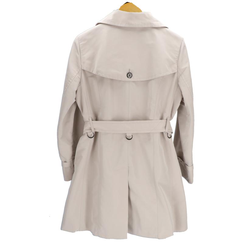 BURBERRY バーバリー/ジップアップコート/BEG/FR768-785-40//Bランク/94