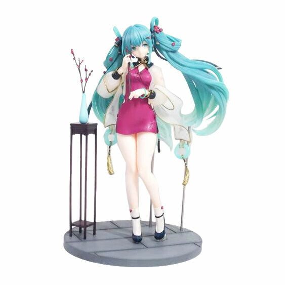 FuRyu フリュー/初音ミク 2023 春節Ver フィギュア/ABランク/42【中古】 FuRyu フリュー/ホビー｜WonderREX-ONLINE 公式通販サイト