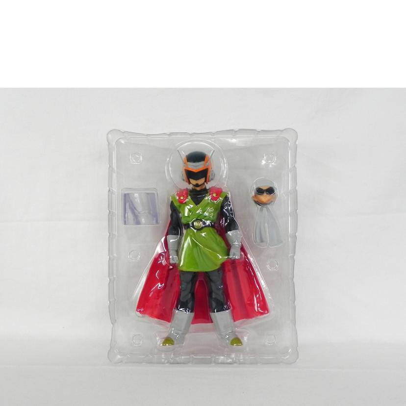 BANDAI バンダイ/ラストワン賞 グレートサイヤマン/一番くじ ドラゴンボールZ 激突!宇宙を賭けた闘い//Aランク/81