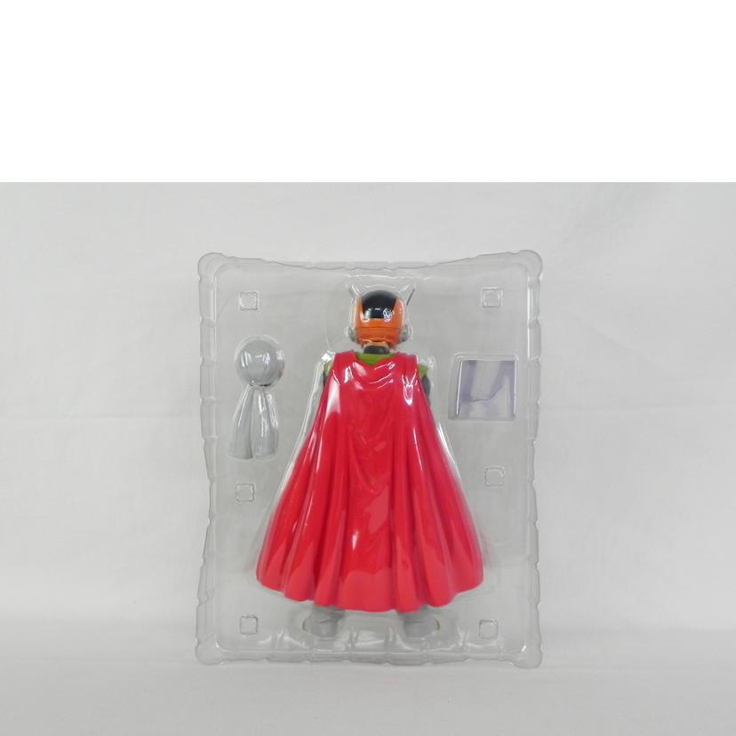 BANDAI バンダイ/ラストワン賞 グレートサイヤマン/一番くじ ドラゴンボールZ 激突!宇宙を賭けた闘い//Aランク/81