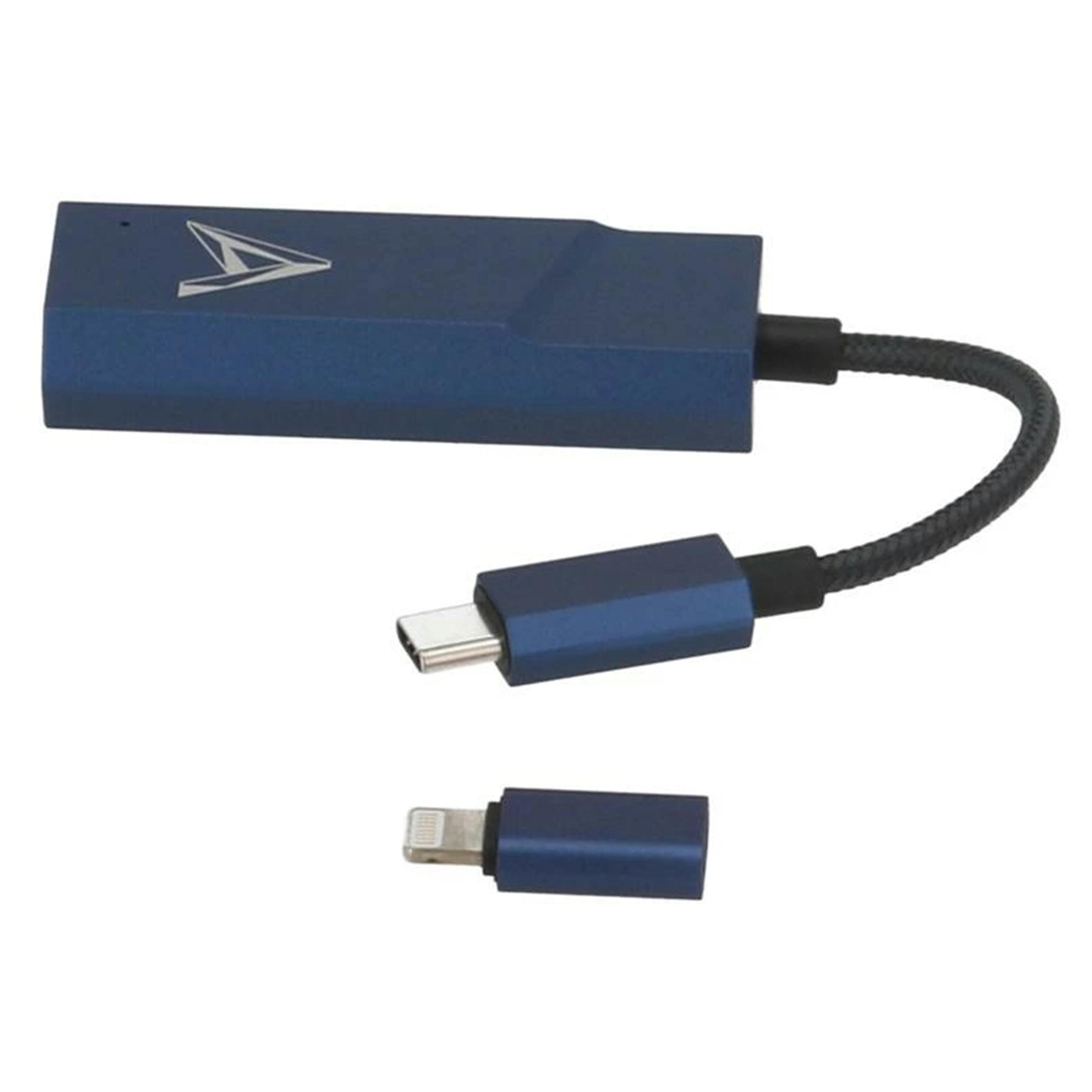 Astell&Kern アステルアンドケルン /USBーDACケーブル/AK HC2/IRV-AK-HC2//BC04732212ICK0U/Aランク/70