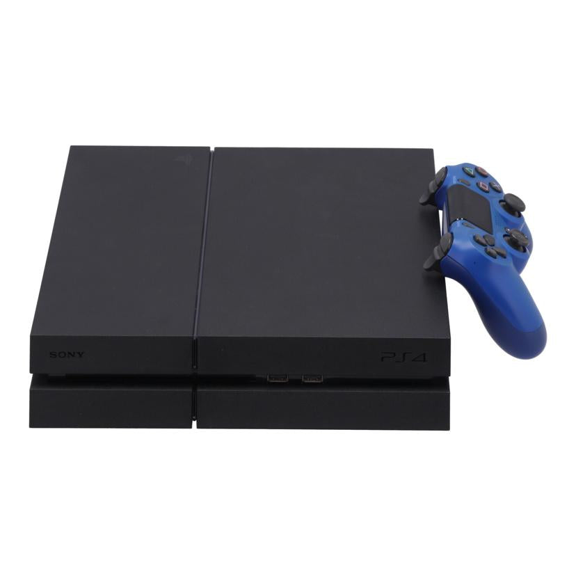 SONY ソニー /PlayStation4 本体/CUH-1200AB01//S015646782O/Bランク/78
