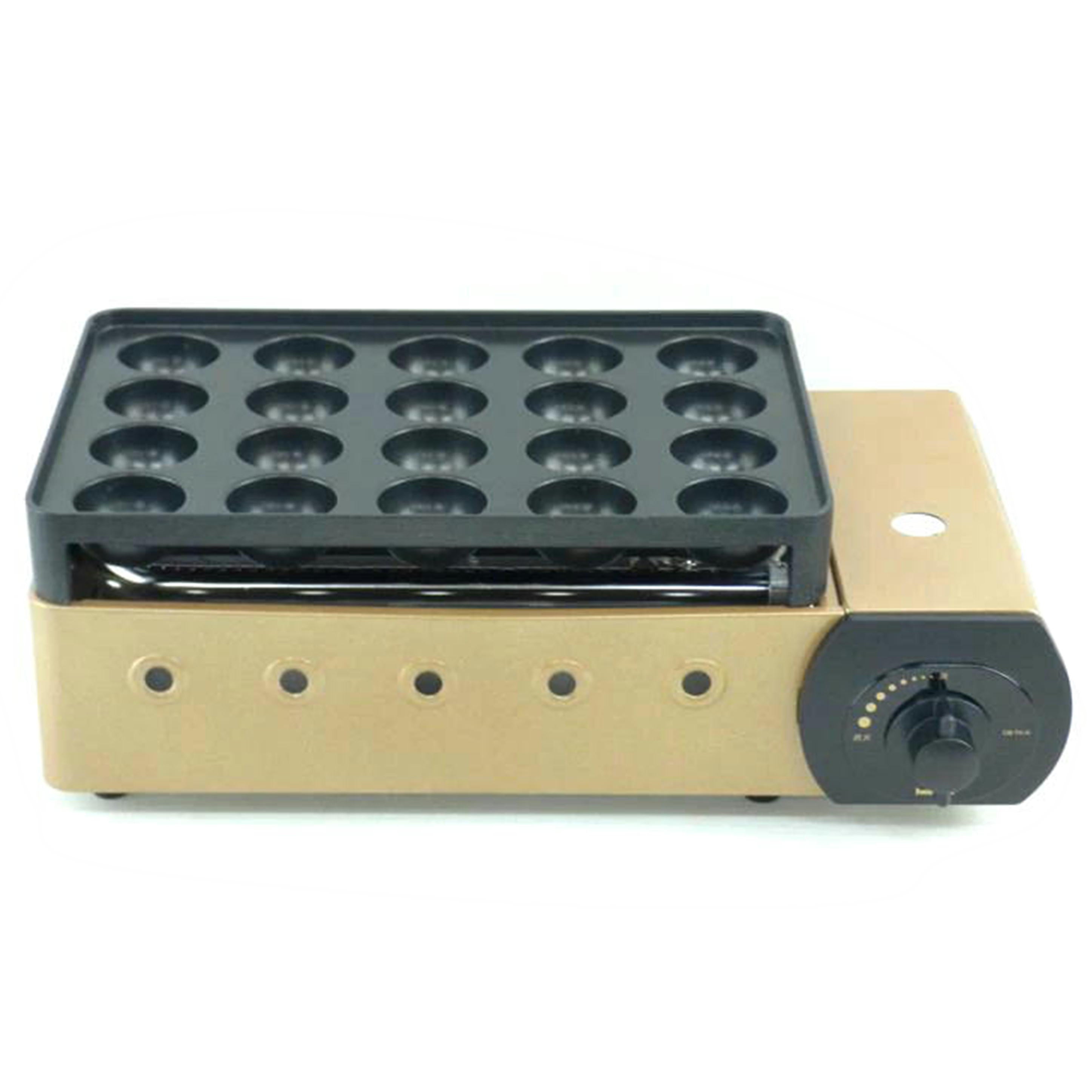 Iwatani 岩谷産業/イワタニカセットグリルたこ焼器 炎たこ/CB-TK-A//Bランク/64
