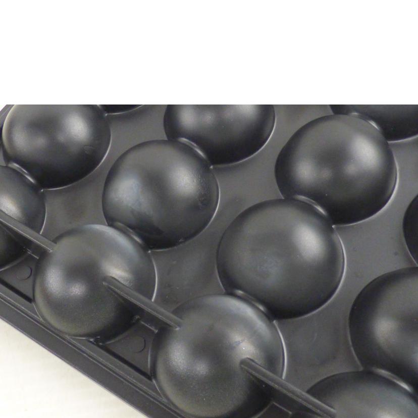 Iwatani 岩谷産業/イワタニカセットグリルたこ焼器 炎たこ/CB-TK-A//Bランク/64