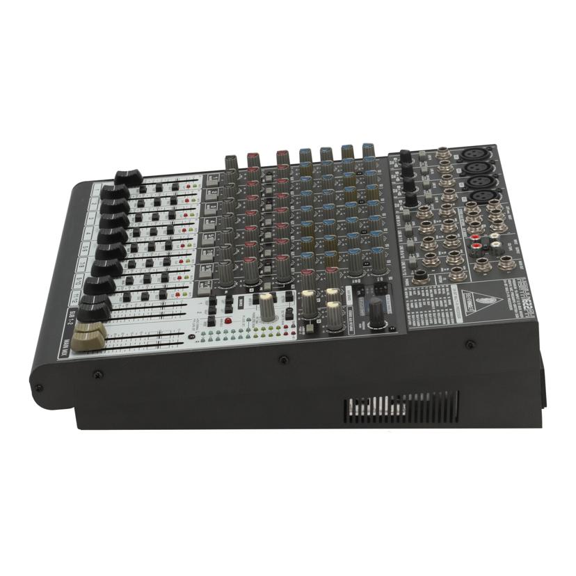 BEHRINGER ベリンガー /アナログミキサー/XENYX 1622FX//S0709467557/Bランク/82